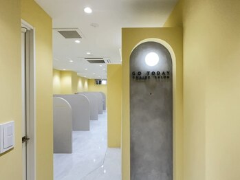 カノン 渋谷(Kanon)の写真/【ハンドケア3,300円◎】ネイルのお休み期間はもちろん、ご褒美のケアにもオススメ◎メンズも大歓迎☆