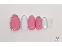 ツヅクネイル(Tsuzuku nail.)/