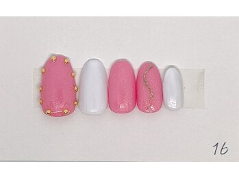 ツヅクネイル(Tsuzuku nail.)/