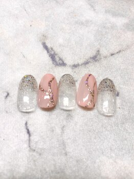 坂戸店限定デザイン４０００円