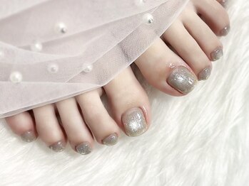 マグネットフラッシュ