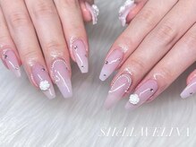 シェルウェリナ(SHeLL WELINA)