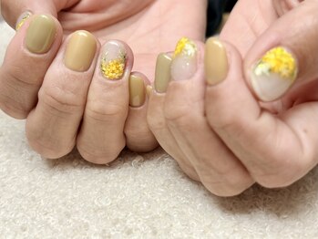 アルシエロ(al cielo)/ミモザ