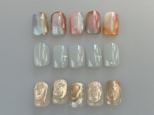 コンク 西荻窪(conq)/【定額デザイン】