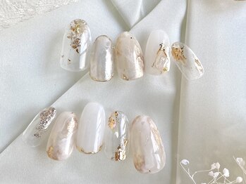 アトリエエル(atelier eL)/ニュアンスネイル