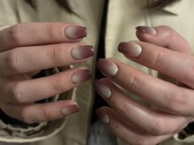 フィロンネイル 吉祥寺店(filonnail)/いちじくネイル