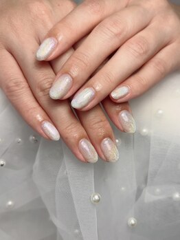 ナンバーエイト(No8)/