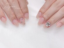 ディジューレ(Digeure)/ワンカラー