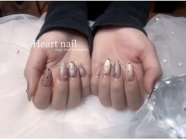 brown magnet × dot