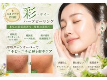 シエスタ(siesta)の雰囲気（ハーブピーリング/毛穴/毛穴洗浄/毛穴ケア/毛穴改善/ララピール）
