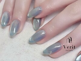 ◇マグネットネイル◇