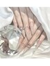 【HAND】ワンカラーorラメグラ￥5000→￥4490