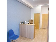 さくらコリーヌ整骨院【10/2 NEW OPEN（予定）】の雰囲気（明るく清潔感があり、個室でゆっくりと施術を受けられます！）