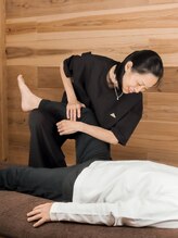 サルーコンディション(Salud condition)&nbsp;玉野 知子