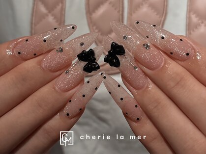 シェリーラメール 横浜(cherielamer)の写真