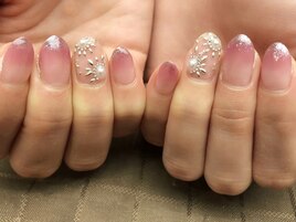 フラワーデザイン