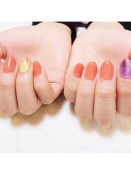 232ネイル サロン アンド スクール/