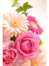 つくばの隠れ家リラクゼーションアンドビューティーサロン あさひ&nbsp;あきもと ＊遅番担当