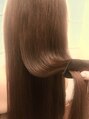 エーツー ジュエル(AA JEWEL) ブローのアドバイスもお任せください♪【飯田橋/神楽坂】