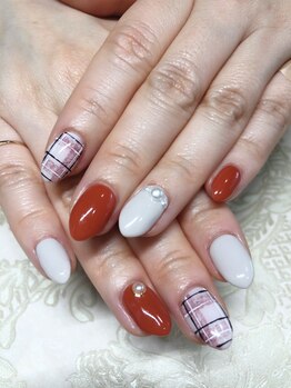 テイラー(Taylor)/定額アート2本コース No.30