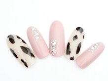 アーク/サンプルコース　￥7980