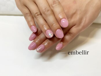 アンベリール(embellir)/