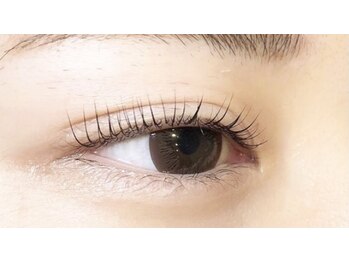 ルシル 塚本店(lucil)/まつげパーマ/パリジェンヌ/眉毛