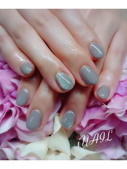 アイネイル(iNAIL)/