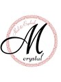 エムクリスタル(M crystal)/Ｍ-crystal