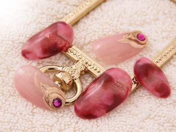 ワイズネイル(Y's NAIL)/