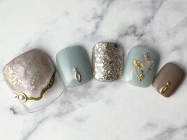 FOOT★初回¥10000/再来¥10500