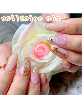 デザインネイル