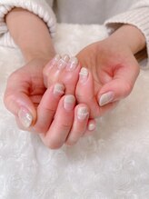 ワイズネイル(Y's NAIL)/お客様ネイル