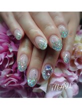 アイネイル(iNAIL)/