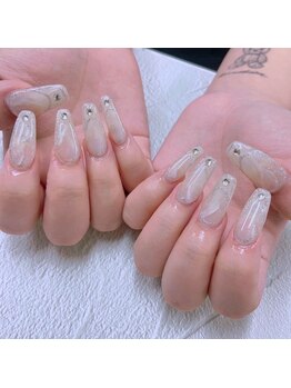 ルーミー アンド コー(Roomy&co.)/囲みフレンチ