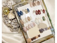 プレジールリュクス(Plaisir luxe)/クリスマスデザイン☆