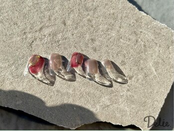 デリエ(Delie)/HAND BASIC