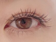 カラン 焼津店(CALIN)/フラットラッシュ120本