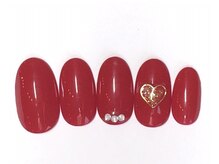 ネイルサロン アテナ(Athena)/選べるデザイン