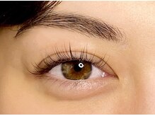 ハーシートウキョウ(HERSHE TOKYO)/まつげパーマ・立ち上げカール