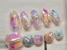 定額9600円☆