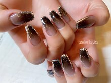 アトリエ ラビータ(atelier la vita)/