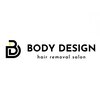 ボディデザイン 東松島矢本本店(BODY DESIGN)ロゴ