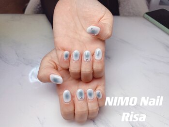 ニモ(NIMO)/チークネイル