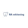 エヌエーホワイトニング たまプラーザ店(NA whitening)ロゴ