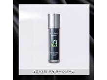 アクエリエス(Aquarius)/SPICARE HARIデイリークリーム