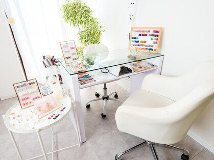 アミリー(Amily)の写真