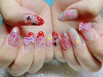 ビョルサタン(Byulsatang)/アートし放題