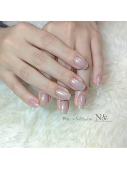 エヌ アンド(N&)/ワンカラー