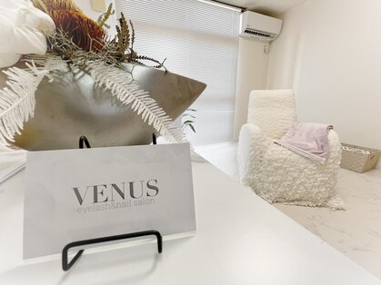 ビーナス(VENUS)の写真